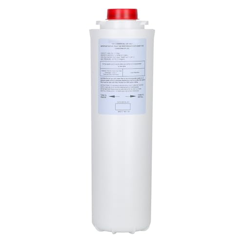 51300-C (2 Packs-No Chip),Compatible with EzH2O Replacement Bottle Station High Capacity 3000 Gallon,Replacement EWF3000 for 51300-C ERF750, 51299C, 55898C