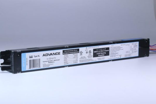 XI190C275V054BSG2 Advance LED Driver