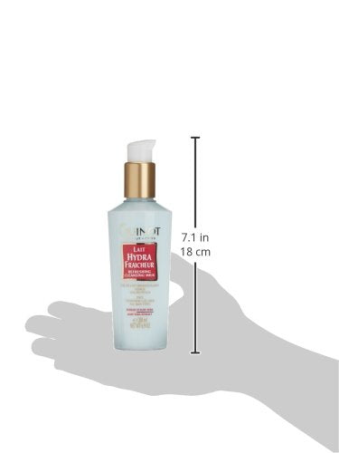 Guinot Refreshing Cleansing Milk, 6.7 Fl Oz