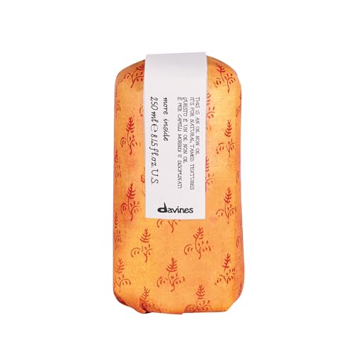 Davines This is an Oil Non Oil, For Natural Look with Hydrated Texture, Smooth Frizz Without Residue, 8.45 Fl. Oz.