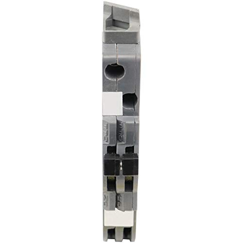 UBIZ0260-New Zinsco RC3860 Replacement. Two Pole 60 Amp Thin Series Manufactured by Connecticut Electric.