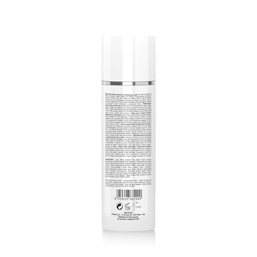 FRAMESI Morphosis Restructure Hair Beauty Elixir 5.1 fl oz, 5-Minute Weightless Mask, Repairing Conditioner, Natural Ingredients, Color Safe