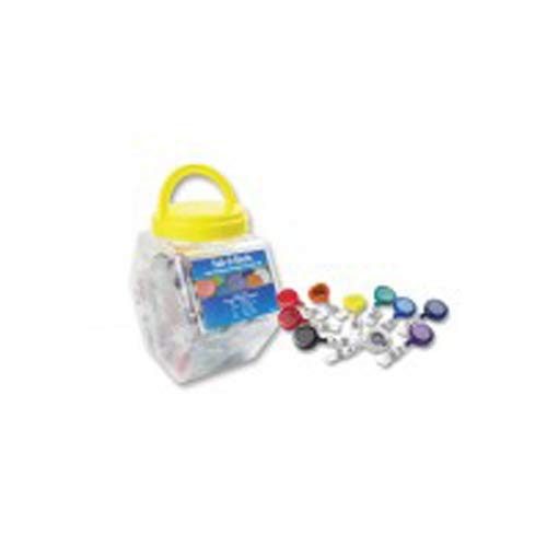 Brady People ID REELS100 Plastic ABS Tub-O-Reels