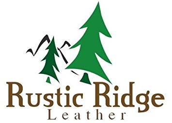 Large Genuine Leather Legacy Journal/Sketchbook with Gift Box - 380 Pages - 9" x 12" - Rich Dark Brown