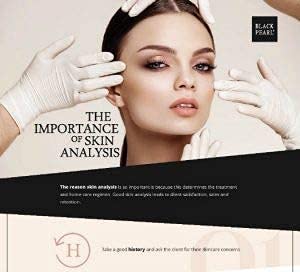 Sea of Spa Black Pearl Night Cream