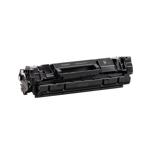072H Black Toner Cartridge
