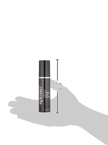 Epicuren Discovery Pro Collagen + Serum Amplifier, 1 oz.