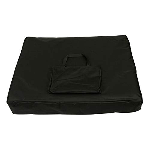 Elitzia Carry Bag for Portable Massage Tables Bag Folding Massage Table Bag Shoulder Strap Carrying ETCB499