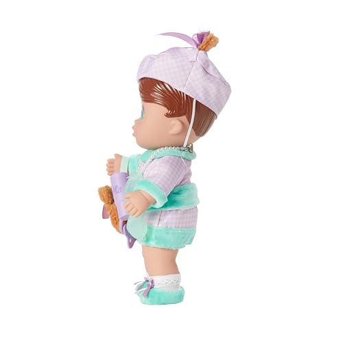Madame Alexander 12-inch Poshy Baby™ Fashion Doll, Meeya Twirl