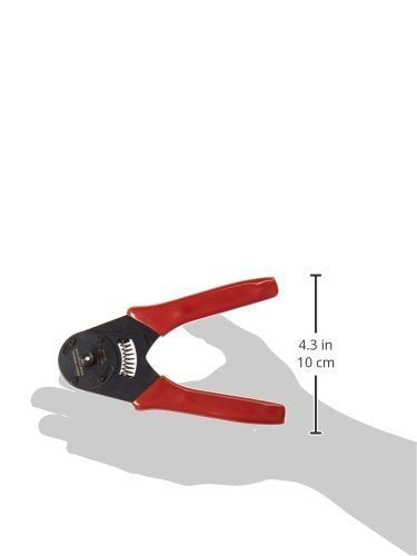 S&G Tool Aid 18880 Terminal Crimper