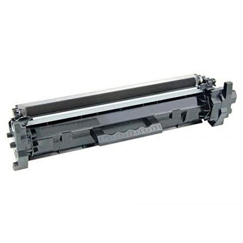 Canon Genuine 051H Black High Yield Toner Cartridge (2169C001),Yield up to 4,100 Pages for LBP162dw, MF264dw, MF267dw