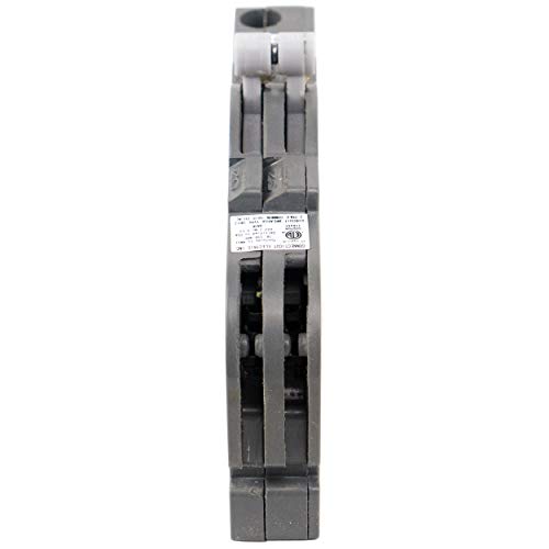 UBIZ0240-New Zinsco RC3840 Replacement. Two Pole 40 Amp Thin Series Manufactured By Connecticut Electric.