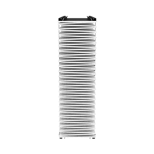 AprilAire 813 Replacement Filter for AprilAire Whole House Air Purifier 2025FG - MERV 13, Healthy Home Allergy, 20x25x4 Air Filter (Pack of 1)