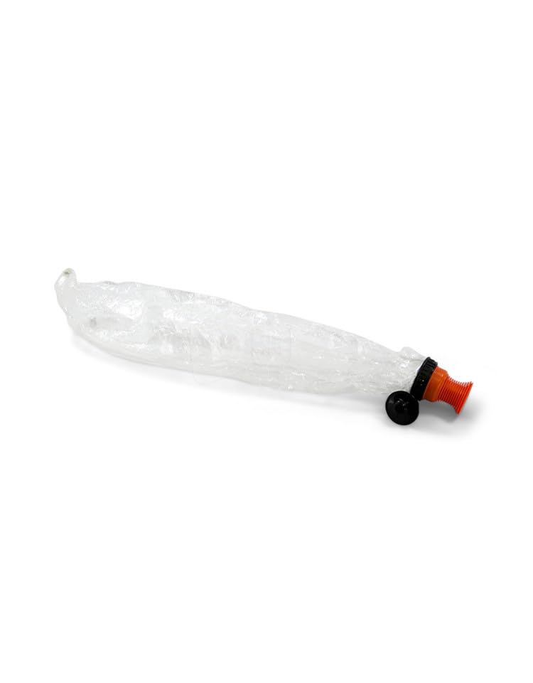 ECCDLGM to Y 5 bags and 1 adapter for V0LCAN001
