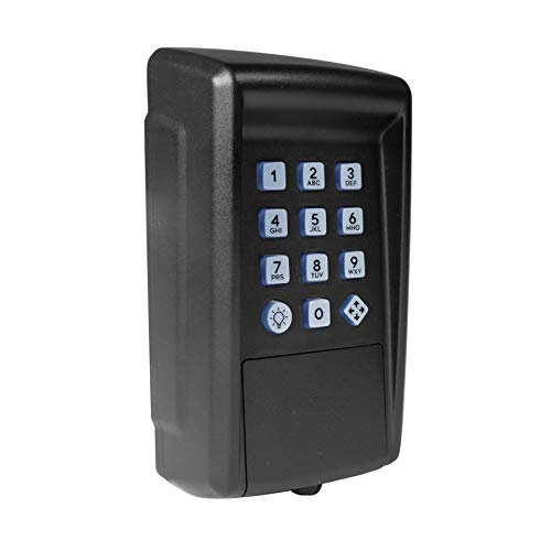 Mighty Mule Wireless Digital Keypad