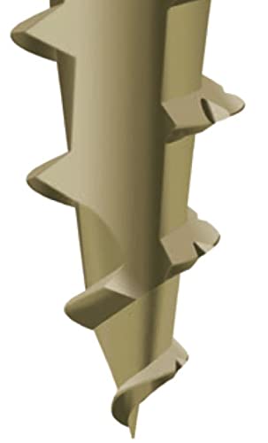 GRK 10903#9 X 3 Deck Elite Screws 350 Count