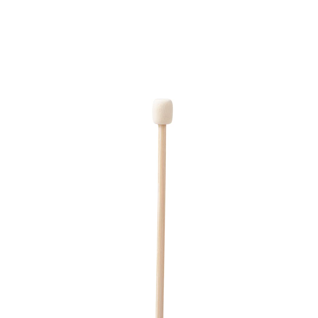 Restaurantware 3.5 Inch Cocktail Picks 1000 Disposable Appetizer Skewers - Cylinder Top Sturdy Natural Bamboo Decorative Toothpicks For Barbeques Parties Or Buffets