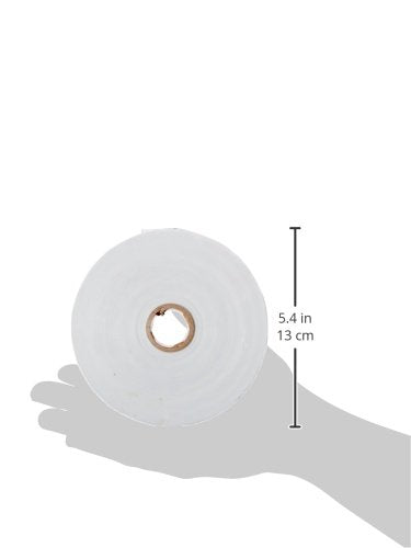 Parafilm M PM999 All-Purpose Laboratory Film, 4" x 250' on 1" Core