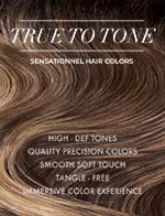 Sensationnel What lace 13x6 Wigs - braelyn lacefrontal hand tied glueless synthetic with natural density preplucked hairline (BALAYAGEMOCHA)