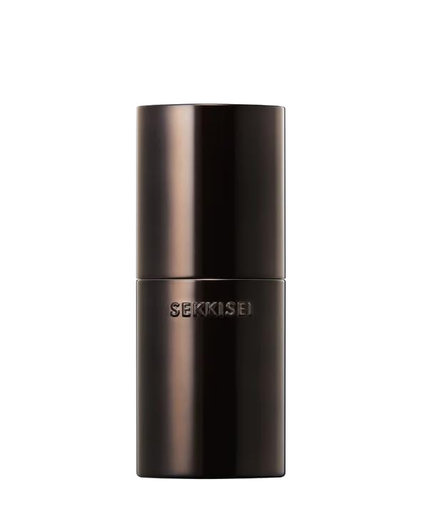 SEKKISEI CLEAR WELLNESS Vitalizing Serum for Sensitive Skin, 1.8 Ounce