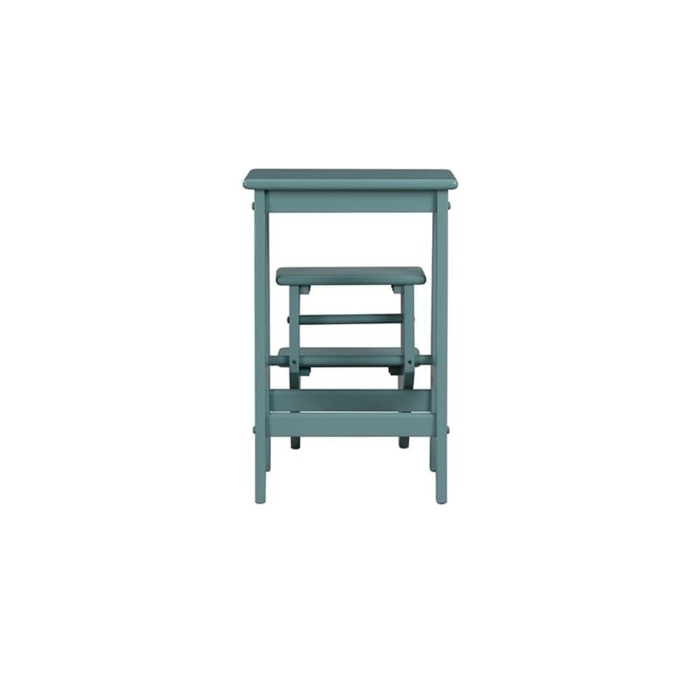 Boraam Niko Folding Counter Height 3-Tier Step Stool - Aspen Valley