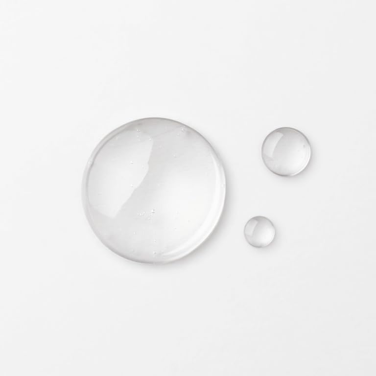Shu Uemura Izumi Tonic Strengthening & Thickening Rice Water Hair Serum | Hydrates & Repairs Damaged Hair | Softens, Smooths, and Adds Shine | With Japanese Rice Water | For All Types of Fragile Hair