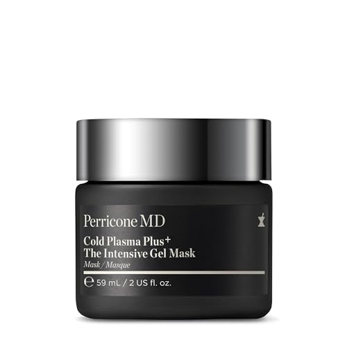 Perricone MD Cold Plasma Plus+ The Intensive Gel Mask, 2 fl. oz.