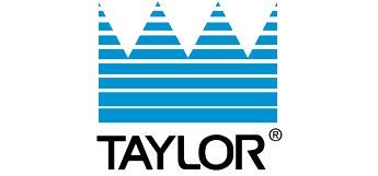 4 x 4 Oz. Taylor Blue Lube Tube, Food Safe Grease Sanitary Lubricant for O-Rings, Gasket, Mixer & Soft Serve Machines like Taylor, Stoelting, Kappus, Coffee, Yogurt, Food Service Equipment Lube #47518