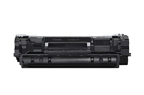 Canon 071 Toner Cartridge, Compatible to LBP122dw Laser Printer