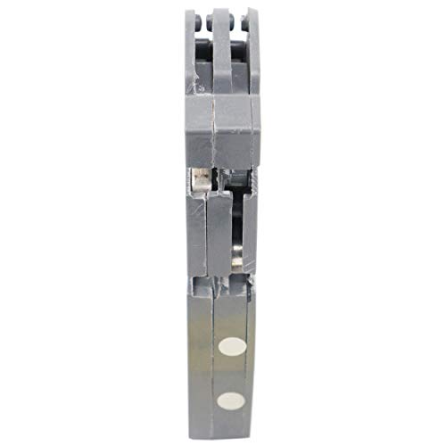 Connecticut Electric UBIZ0220-New Zinsco RC3820 Replacement Two Pole 20 Amp Thin Series Circuit Breaker