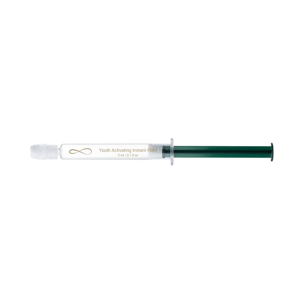 Youth Activating Instant Filler