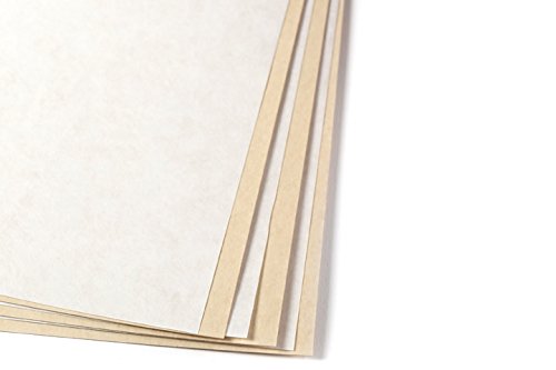 UART Premium Sanded Pastel Paper - 9"x12" - 10 Sheet Pad - 400 Grade