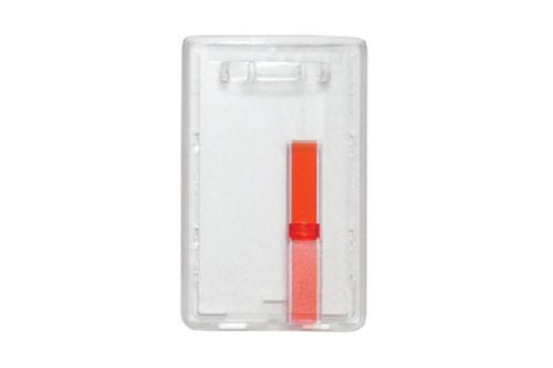 1840-6566 - Extractor Slides - Access Card Dispenser (Vertical top load) (100pk)