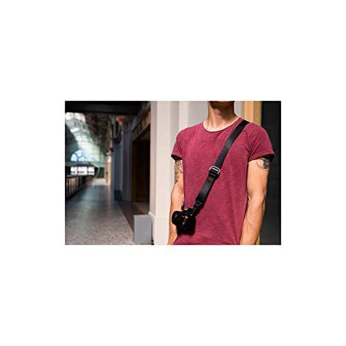 Peak Design Slide Lite Camera Strap Black (SLL-BK-3)