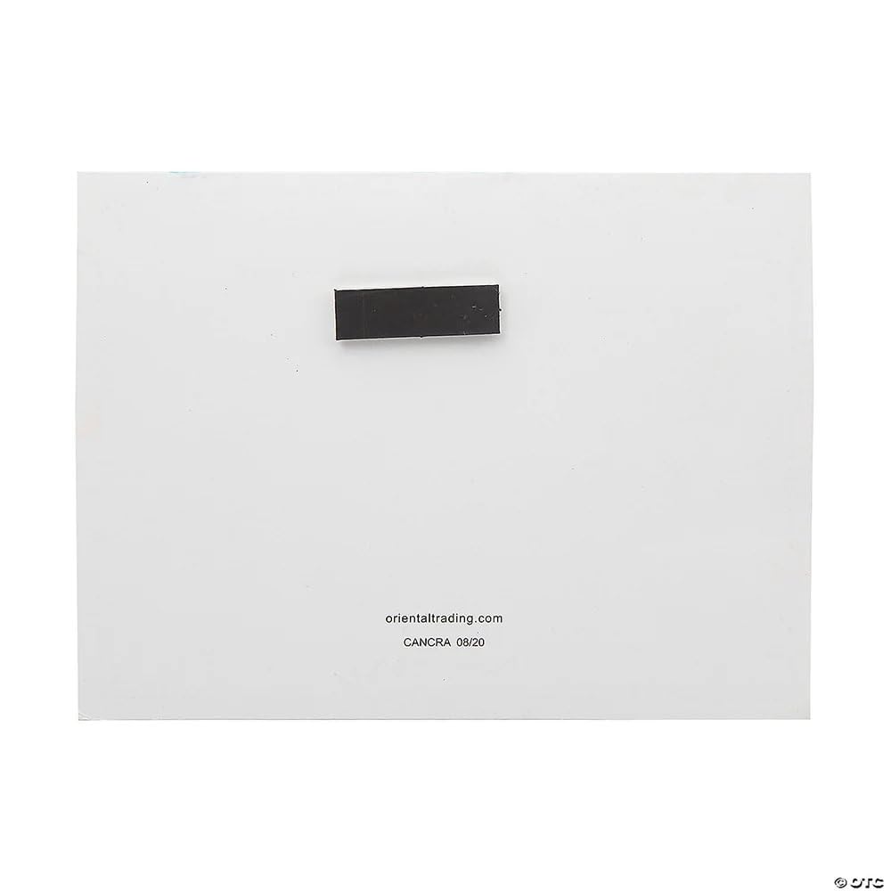 PICTURE AUTOGRAPH FRAMES CLASSPACK - Craft Kits - 30 Pieces