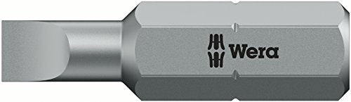 Wera KK25 Replacement Type Dirver Bit Set