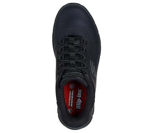 Womens Work Hands Free Slip Ins Nampa Bungee Athletic SR