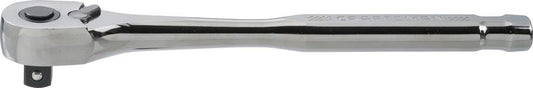 CRAFTSMAN Ratchet Wrench, 1/2-Inch Drive, 120-Tooth, Pear Head (CMMT82012)