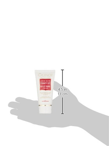 Guinot Rich Lift Firming Cream, 1.6 oz