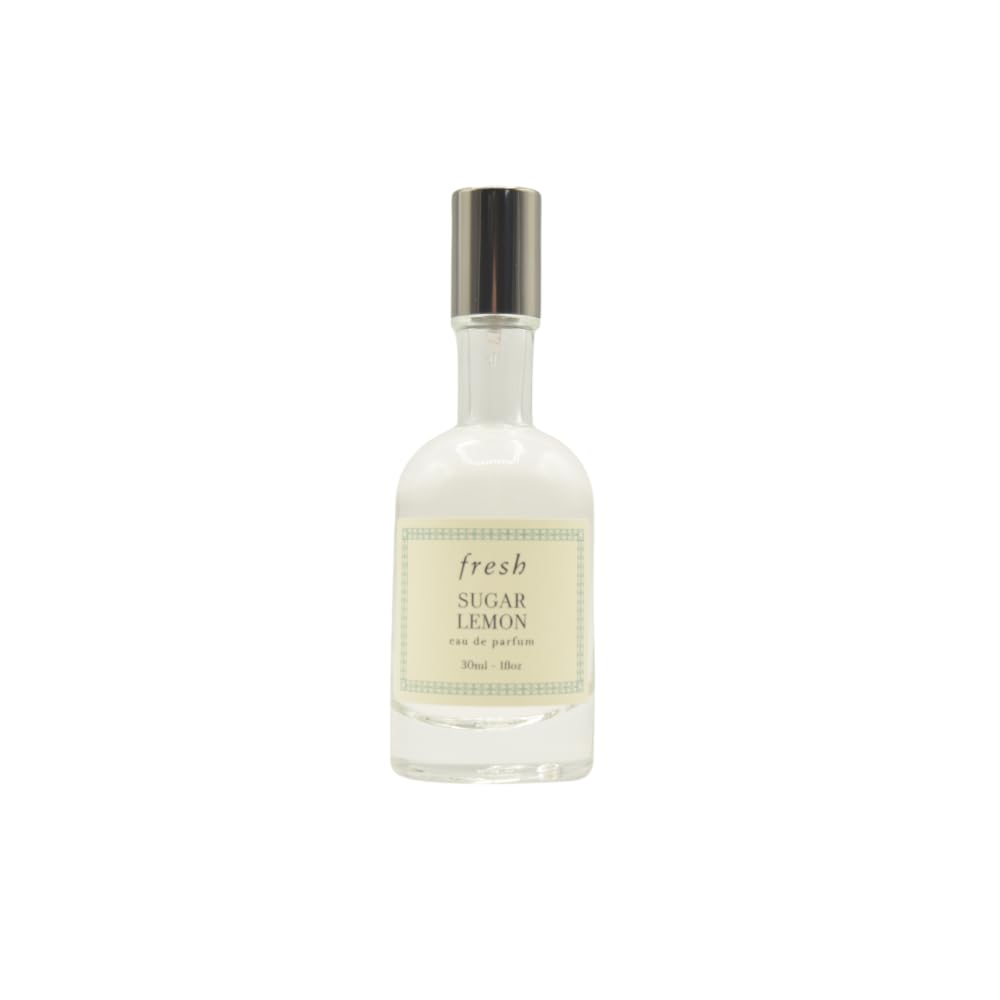 Fresh Sugar Lemon Eau De Parfum 1 Fl Oz