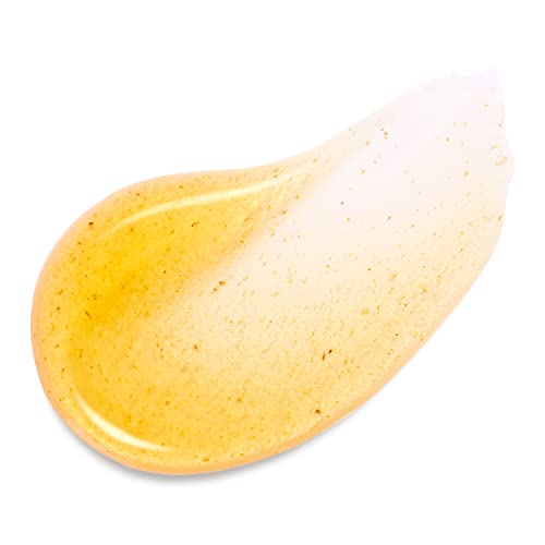 Natura Bissé C+C Vitamin Scrub | Micro-Granulated Citrus Exfoliant | Renews, Revitalizes & Smooths, 3.5 Oz