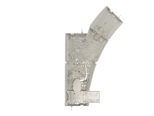 Lionel FasTrack 036 Manual Switch, Electric O Gauge, Left Hand, for 14 years old and up