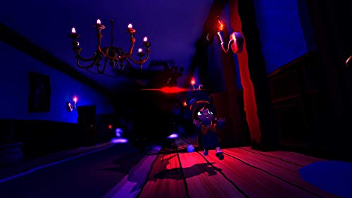 A Hat In Time - Nintendo Switch