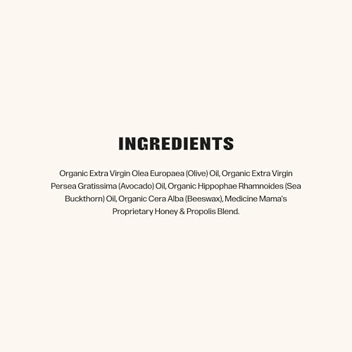 VMAGIC by Medicine Mama Lips Stick – Travel Size Organic Vulva Balm – Relieves Feminine Dryness, Itching, Burning, Redness, Irritation – Hormone Free – 15 ml - 3 Pack
