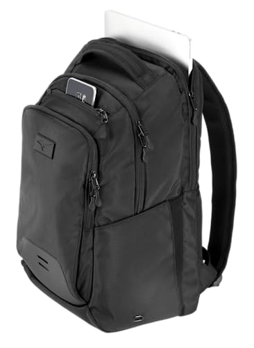 Mizuno Front Office 24 Backpack, Black, NO Size (0000)
