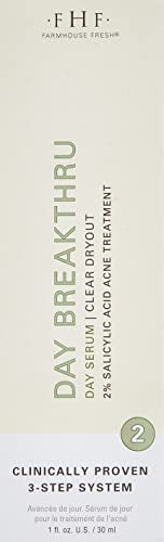 FarmHouse Fresh Day Breakthru Day Serum