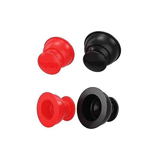 RockTape RockPods 2-Piece Cupping Set with Carrying Case