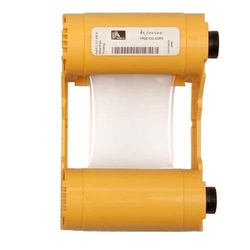 ZEBRA Technologies 800033-840 IX Series Color Ribbon for ZXP3 Card Printer