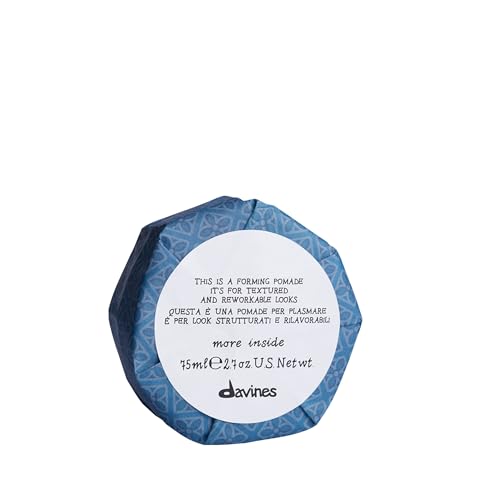 Davines This is a Forming Pomade, 2.7 Fl Oz