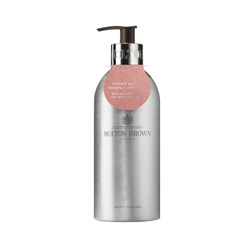 Molton Brown Heavenly Gingerlily Infinite Bottle